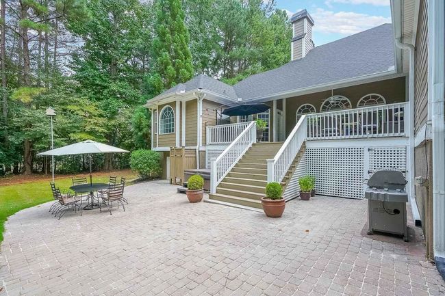 20 Springview Pl, House other with 4 bedrooms, 4 bathrooms and null parking in Newnan GA | Image 38