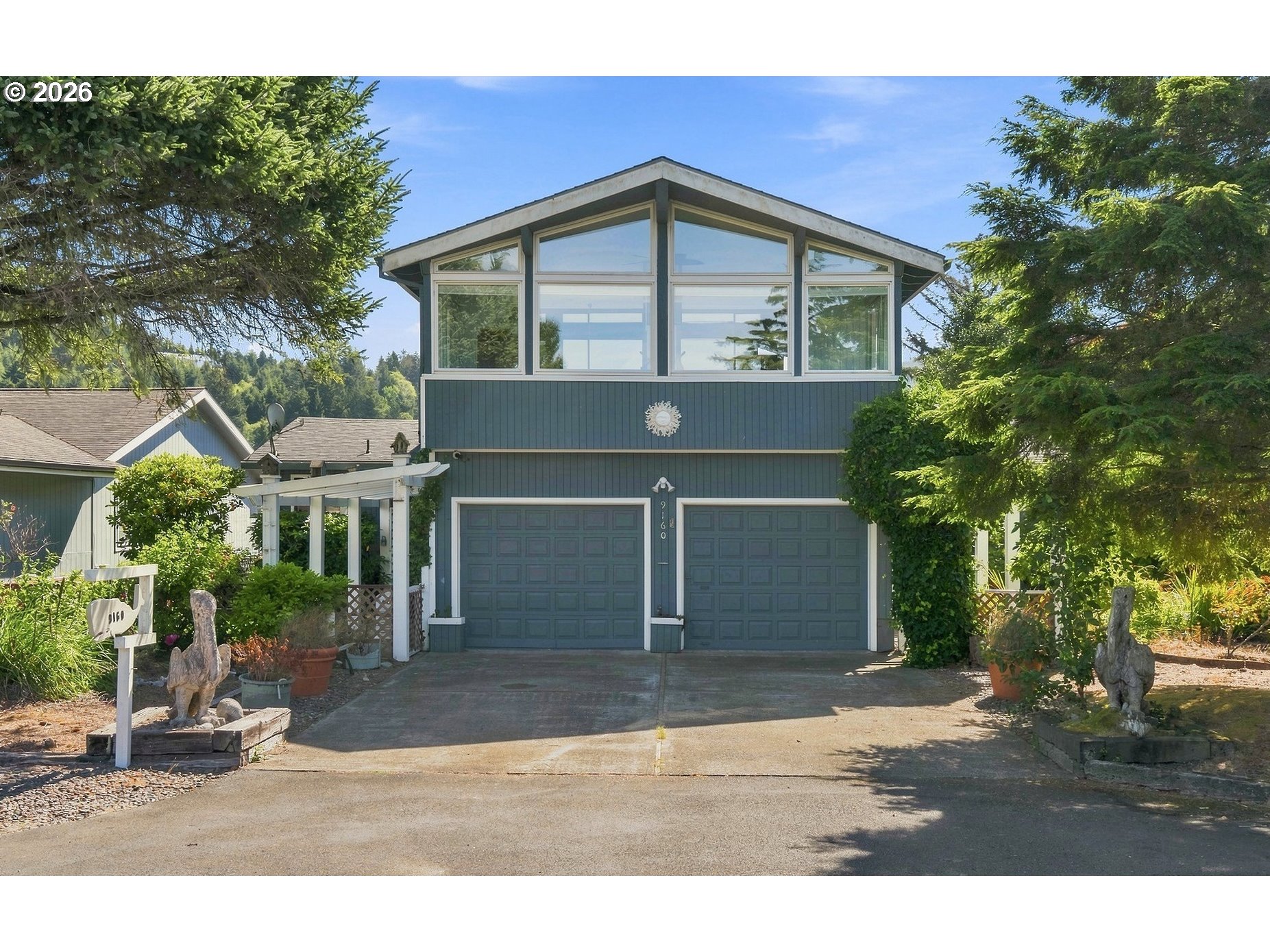 Residential in GlenedenBeach