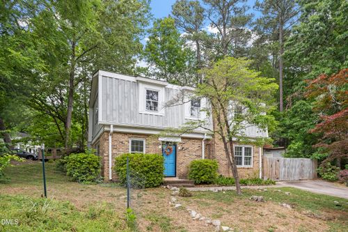 1801 Quail Ridge Road, Raleigh, NC, 27609 | Card Image
