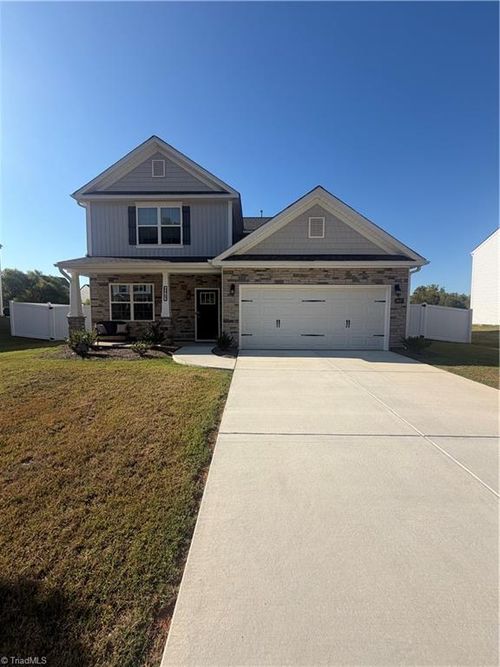 6947 Saddle Brook Dr, Trinity, NC, 27370 | Card Image