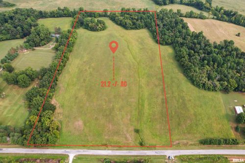 0 Wing Hill Rd, Cobden, IL, 62920 | Card Image
