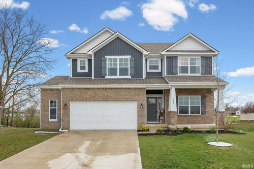 3278 Sand Walk Dr, Kokomo, IN, 46902-5672 | Card Image