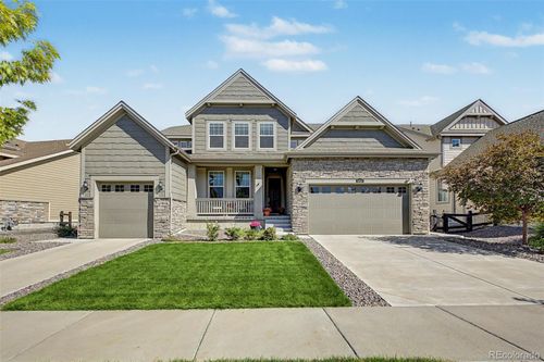 8826 S Yakima Court, Aurora, CO, 80016 | Card Image