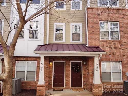 626 Raya Ct, Charlotte, NC, 28204-2763 | Card Image