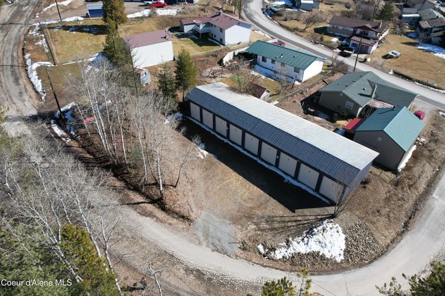 0 Cameron Dr, Home with 0 bedrooms, 0 bathrooms and null parking in Osburn ID | Image 12