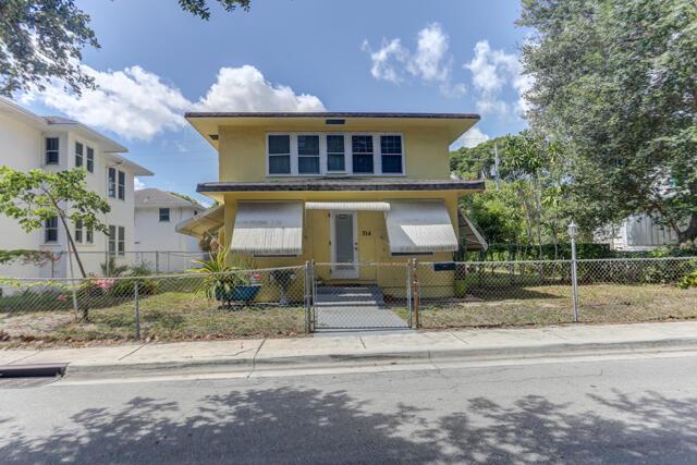 Residential in West Palm Beach