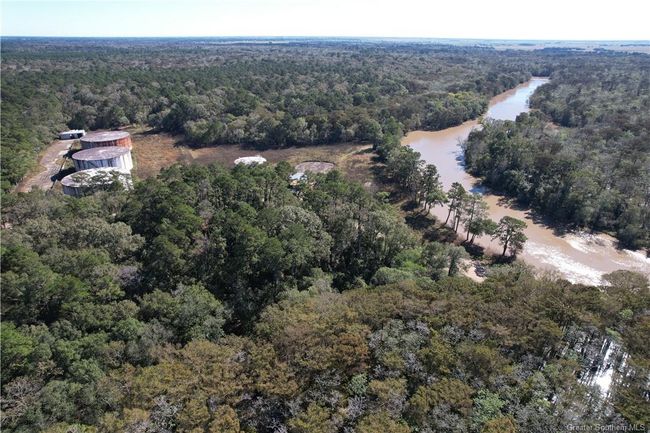 0 Ferry Rd, Home with 0 bedrooms, 0 bathrooms and null parking in Egan LA | Image 4