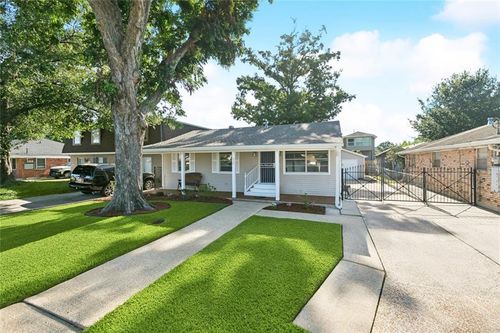 429 Aris Ave, Metairie, LA, 70005-3441 | Card Image