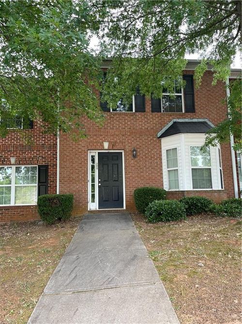 7712 Autry Cir, Douglasville, GA, 30134-5706 | Card Image