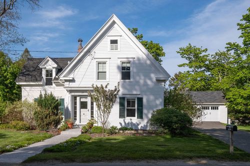 23 School St, Stonington, ME, 04681-3610 | Card Image