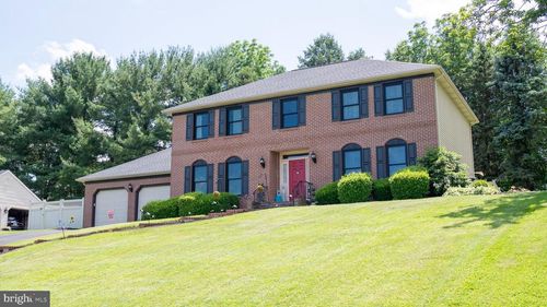 1042 Country Club Rd, CAMP HILL, PA, 17011-1048 | Card Image