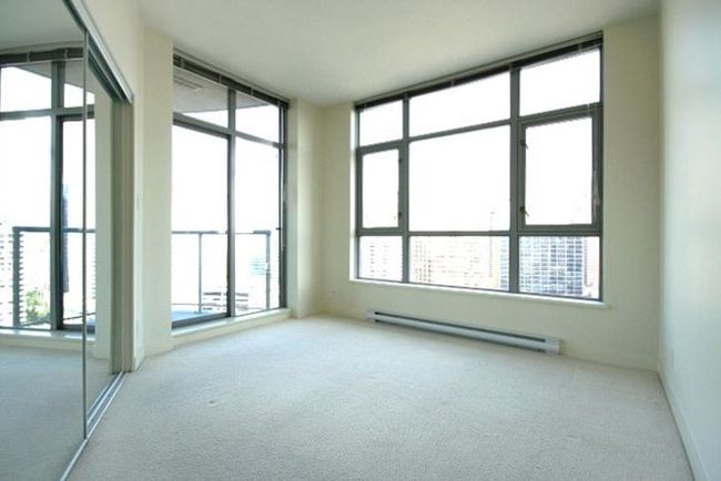1803 - 1050 Smithe Street, Condo with 1 bedrooms, 0 bathrooms and 1 parking in Vancouver BC | Image 23