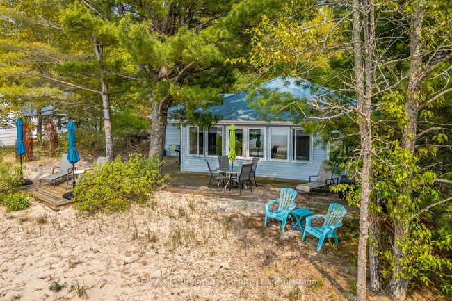 760 Tiny Beaches Rd S, House other with 4 bedrooms, 1 bathrooms and 6 parking in Tiny ON | Image 40