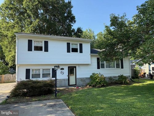 107 Spring Valley Dr, ANNAPOLIS, MD, 21403-3703 | Card Image