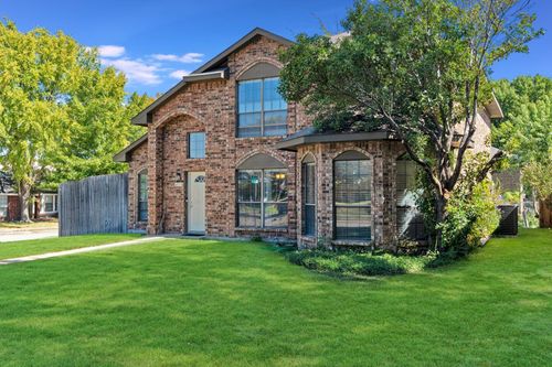 4018 Smartt St, Rowlett, TX, 75088-4952 | Card Image