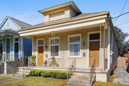 3717 Iberville St, New Orleans, LA, 70119-5232 | Card Image
