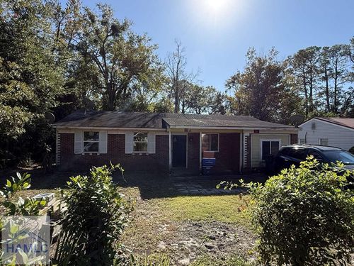 108 Saxon Street, Brunswick, GA, 31525 | Card Image
