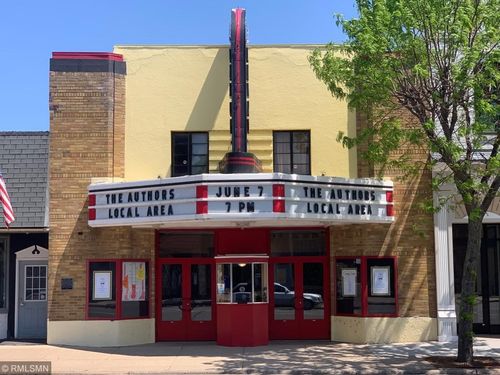 118 Keller Ave N, Amery, WI, 54001-1034 | Card Image