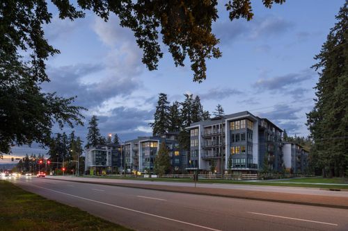 412-3438 146a Street, Surrey, BC, V0V0V0 | Card Image