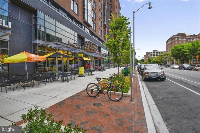APT-903 - 4000 N Charles St, Condo with 1 bedrooms, 1 bathrooms and null parking in BALTIMORE MD | Image 36