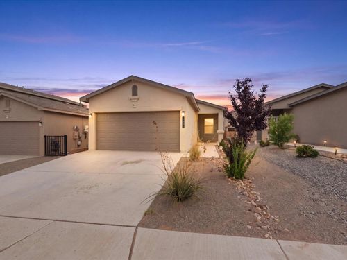 6331 Gannett Drive Ne, Rio Rancho, NM, 87144 | Card Image