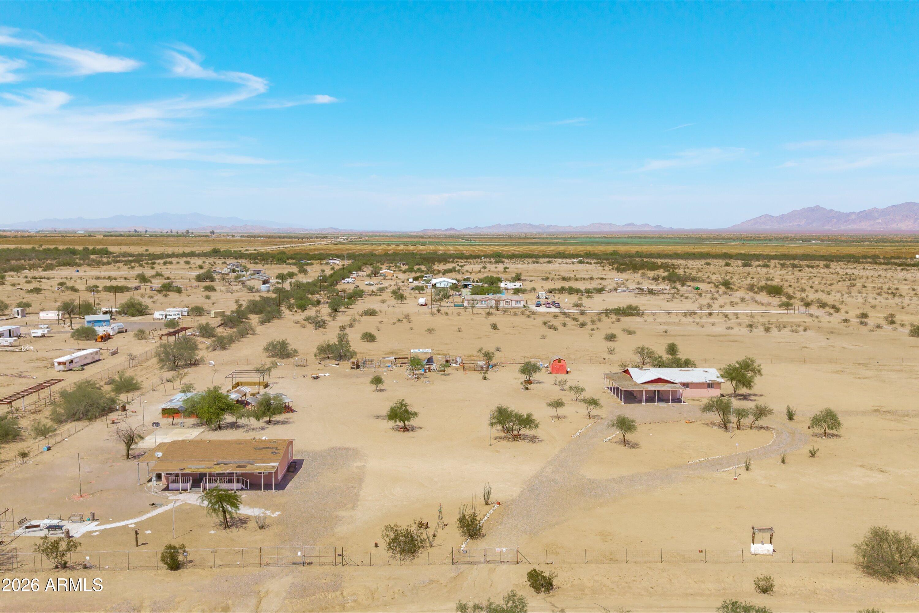 Residential in Buckeye