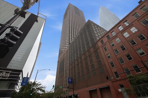 5109-474 N Lake Shore Dr, Chicago, IL, 60611-6493 | Card Image