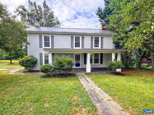176 N Main St, Amherst, VA, 24521-3010 | Card Image