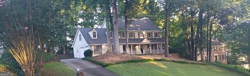 3265 Allegheny Dr, Marietta, GA, 30066-4438 | Card Image