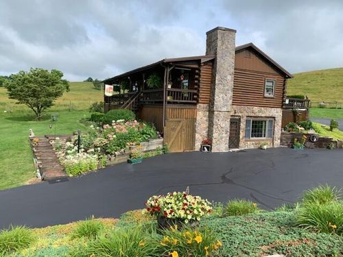 38087 Lee Hwy, Glade Spring, VA, 24340-4733 | Card Image