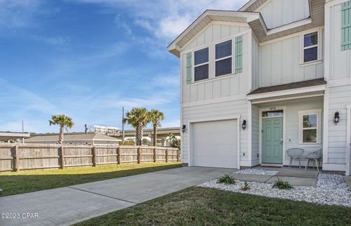 7450 Shadow Lake Dr, Panama City Beach, FL, 32407-0286 | Card Image