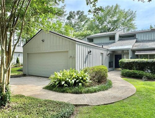 apt-3-650 N Beau Chene Dr, Mandeville, LA, 70471-7105 | Card Image