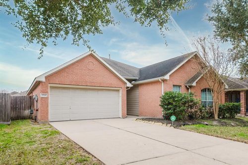 7518 Golden Thistle Lane, Cypress, TX, 77433 | Card Image