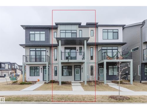 3288 Keswick Way Sw, Edmonton, AB, T6W5N5 | Card Image