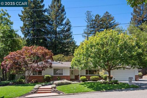 4 Harold Dr, Moraga, CA, 94556-1506 | Card Image