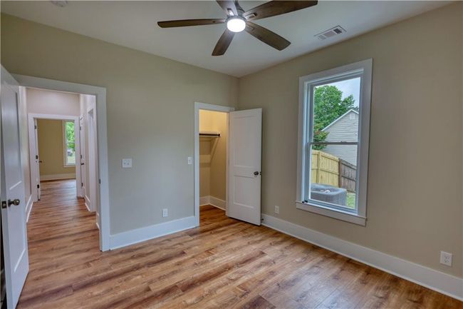 25 Oakbrook Ln, House other with 5 bedrooms, 3 bathrooms and null parking in Covington GA | Image 32