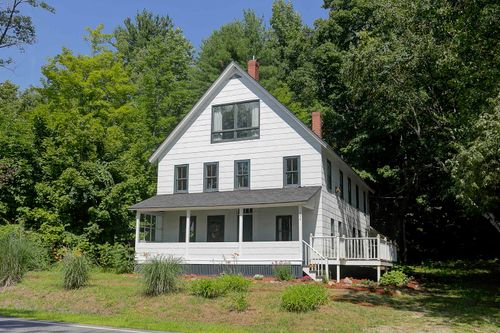 234 Nh Route 16a, Intervale, NH, 03845-6312 | Card Image