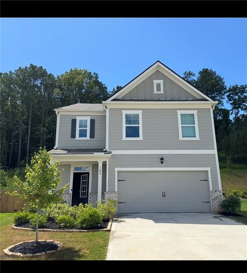 148 Silver Beech Ln, Dawsonville, GA, 30534-5982 | Card Image