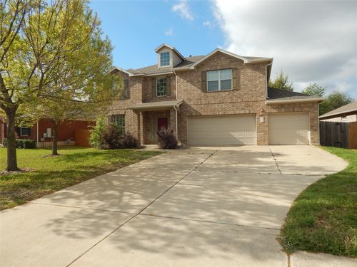 1110 Willowbrook Dr, Cedar Park, TX, 78613-3698 | Card Image