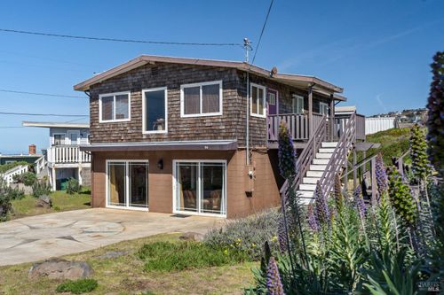 54 Bay Drive, Dillon Beach, CA, 94929 | Card Image