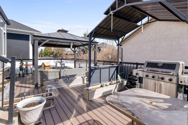 79 Harrison Green, House other with 6 bedrooms, 5 bathrooms and 6 parking in Olds AB | Image 45