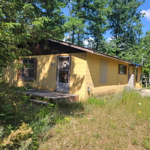 6704 Sincerity Way, Idlewild, MI, 49642-9551 | Card Image