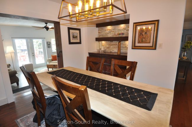 2133 6th Ave W, House other with 2 bedrooms, 2 bathrooms and 3 parking in Owen Sound ON | Image 18