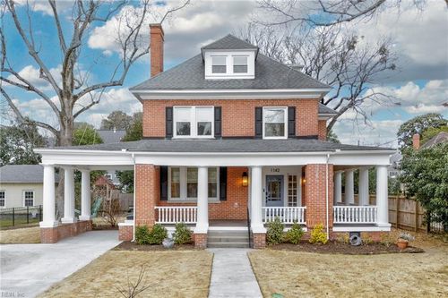 1142 Hanover Ave, Norfolk, VA, 23508-1231 | Card Image
