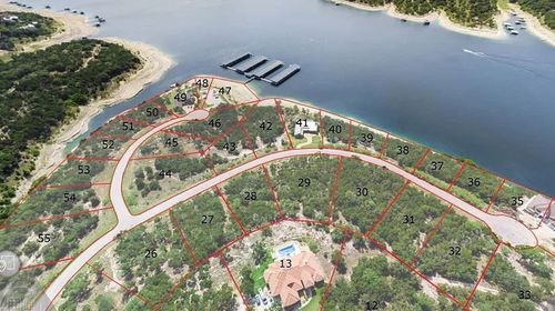 18816 Silver Maple Dr, Lago Vista, TX, 78645-2976 | Card Image