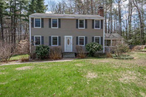 51 Walker Rd, Danville, NH, 03819-5105 | Card Image
