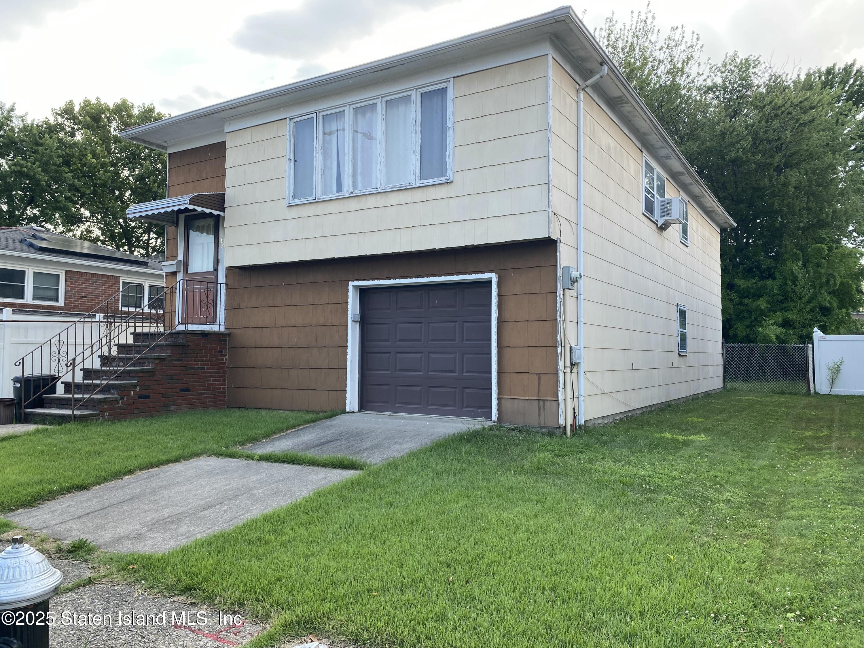 Residential in Staten Island 2