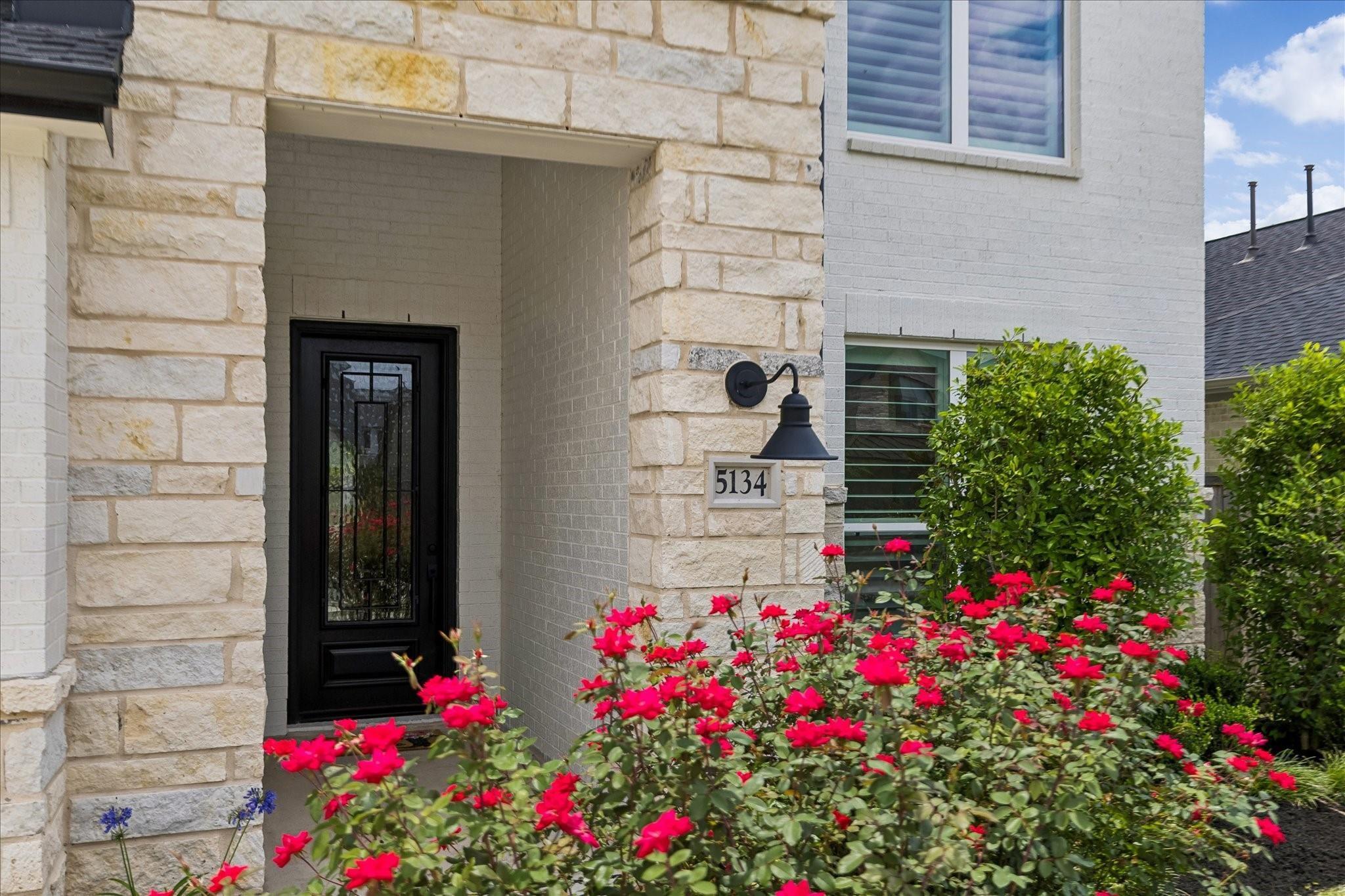 Residential in Fulshear 3