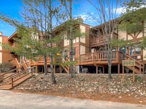 6519 Schuss Mountain Ln, Mancelona, MI, 49659 | Card Image