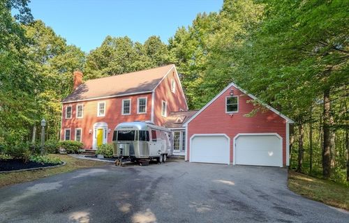 36 Orchard St, Merrimac, MA, 01860-1812 | Card Image